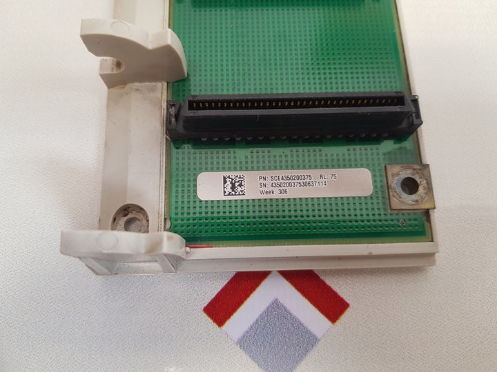 Sce4350200375 pcb card