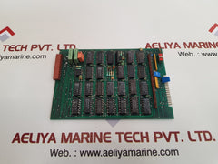 Neselco 821208 pcb card 601s1300