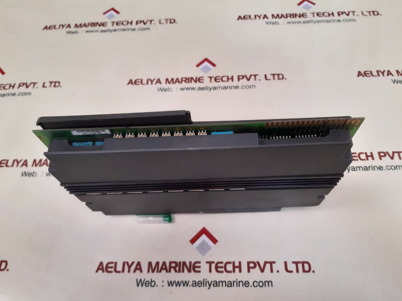 Allen-bradley 1771-oa ser.b ac output module 96026873 c01
