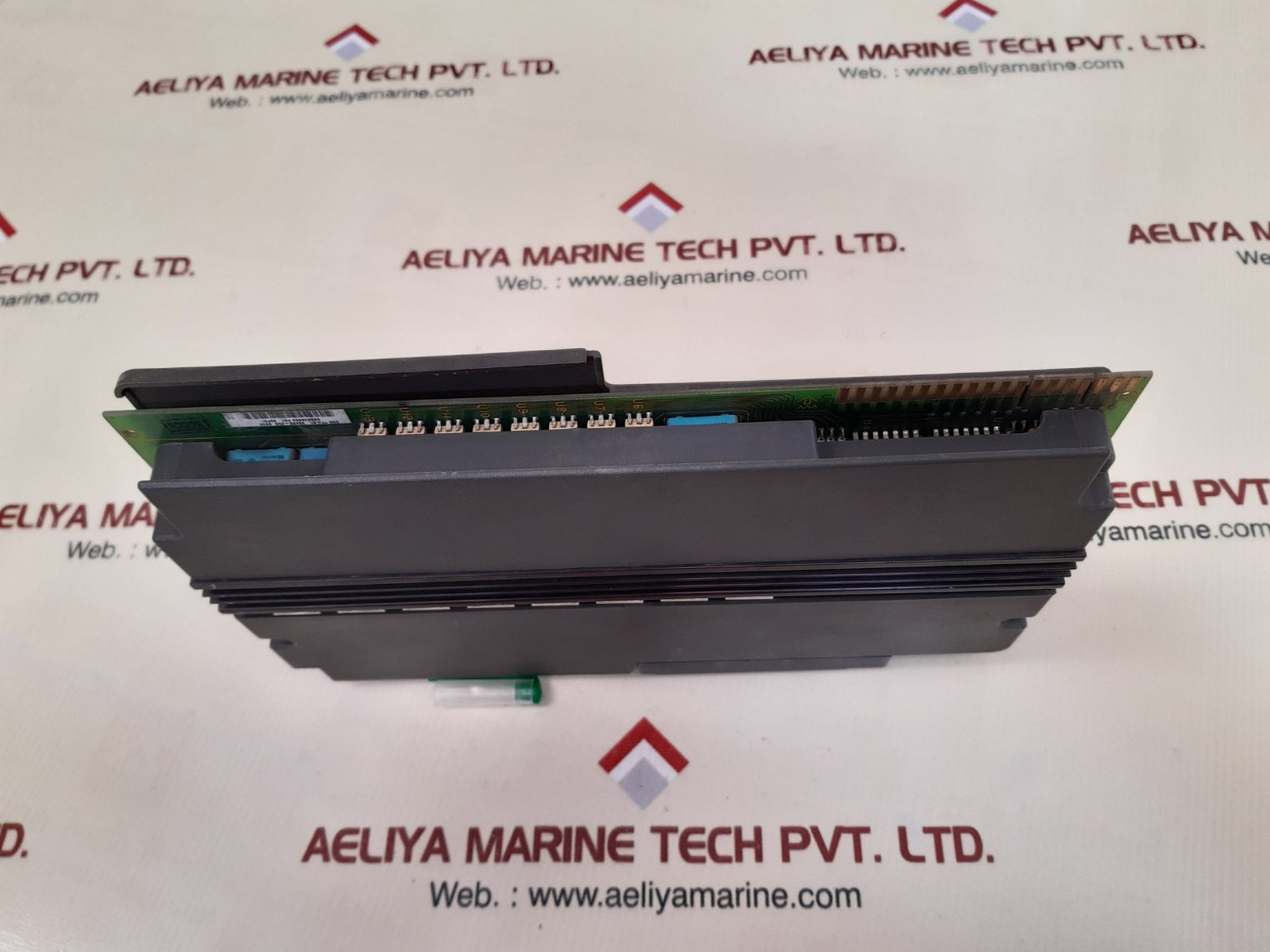 Allen-bradley 1771-oa ser.b ac output module 96026873 c01