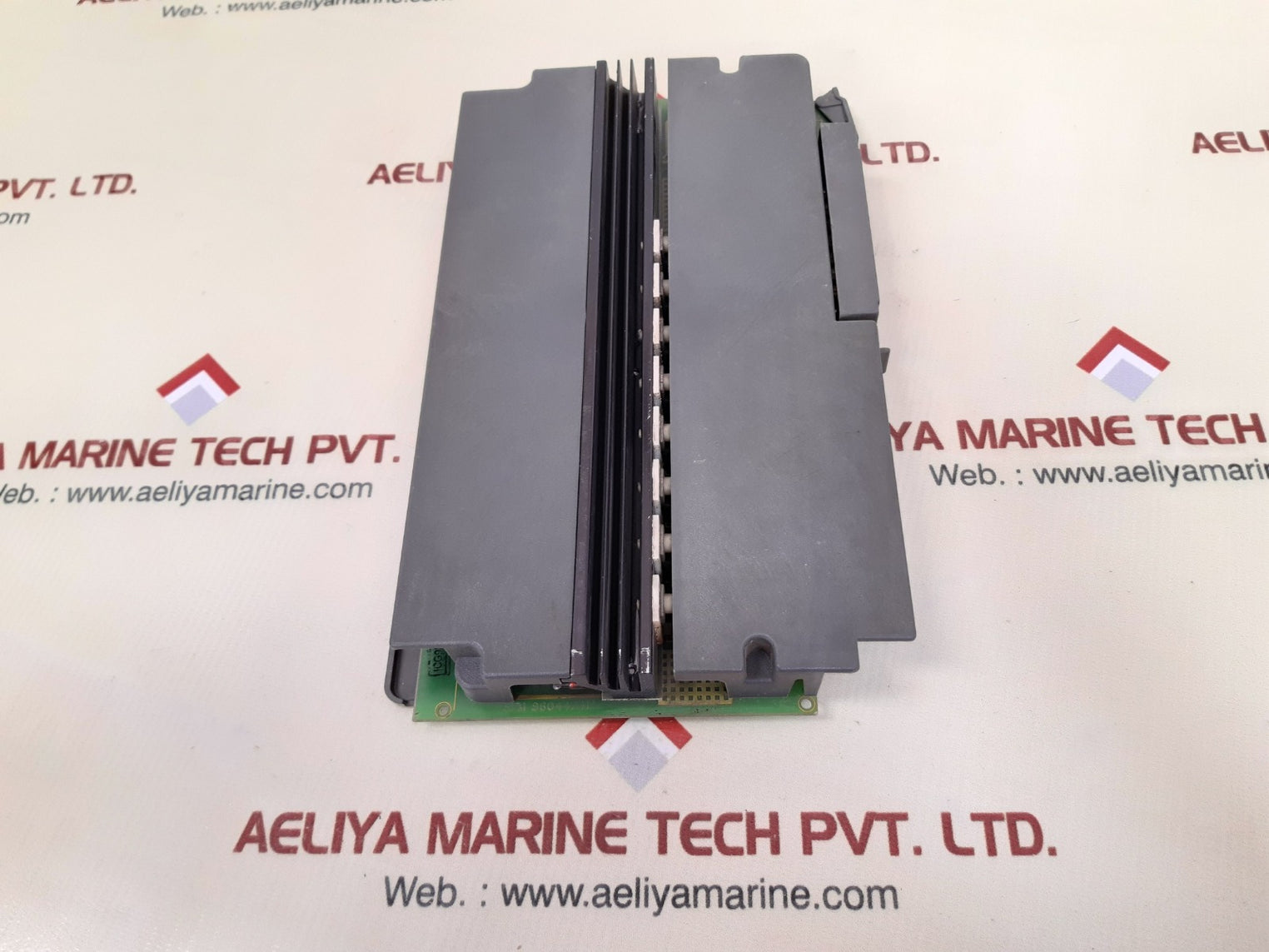 Allen-bradley 1771-oa ser.b ac output module 96026873 c01