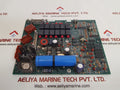 carrier transicold division 12-01123-00 i/o pc board used