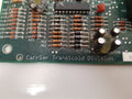 carrier transicold division 12-01123-00 i/o pc board used