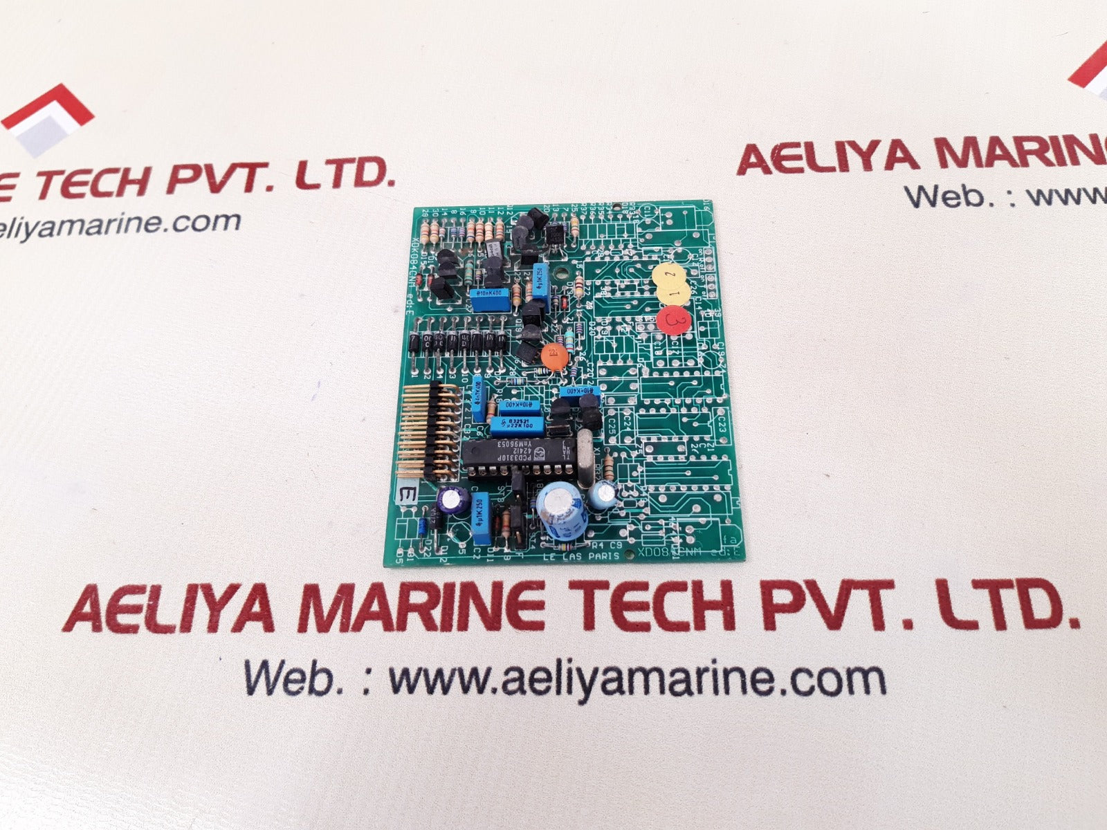 Xd084cnm pcb card xdk084cnm