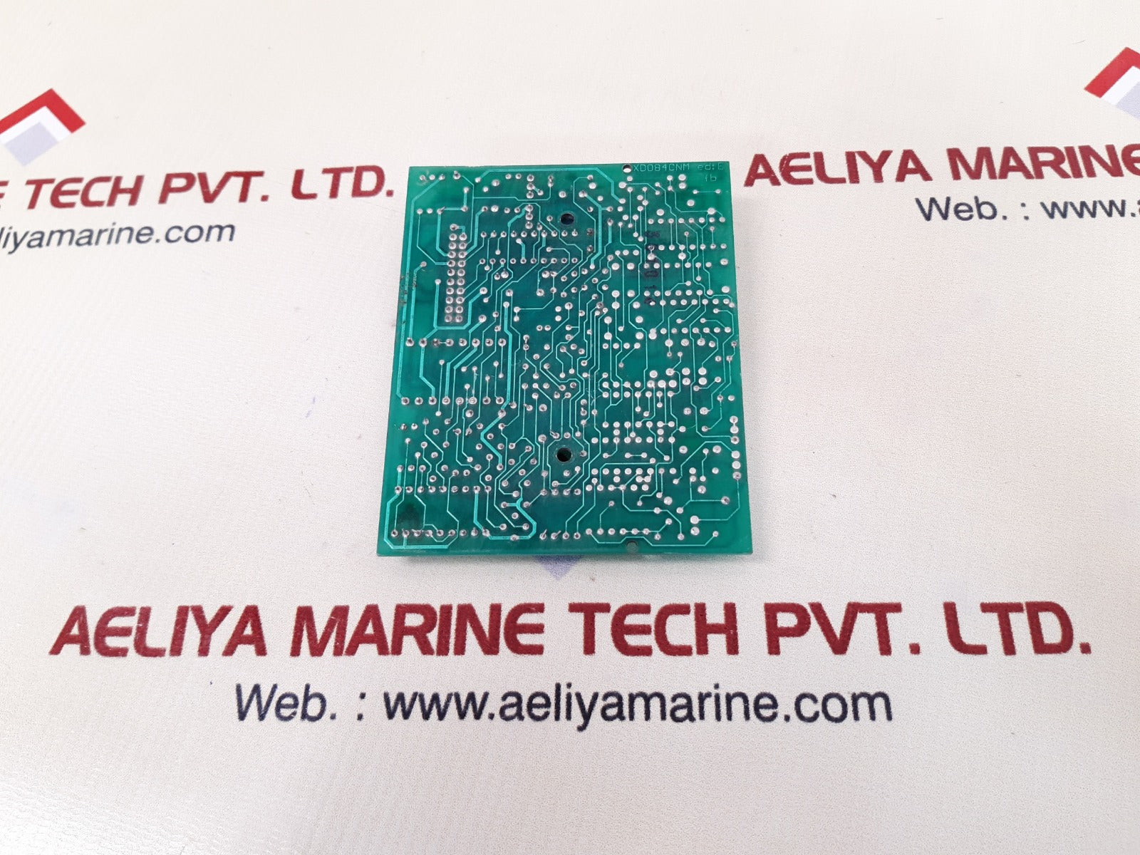 Xd084cnm pcb card xdk084cnm