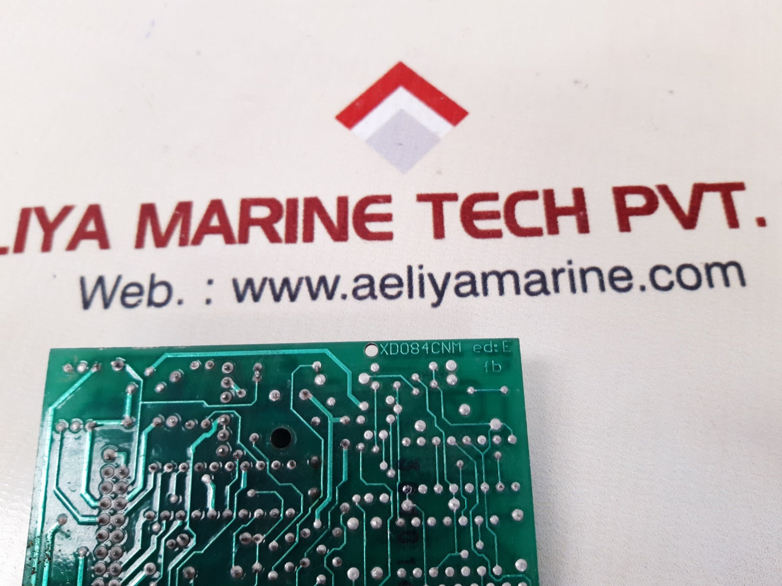 Xd084cnm pcb card xdk084cnm