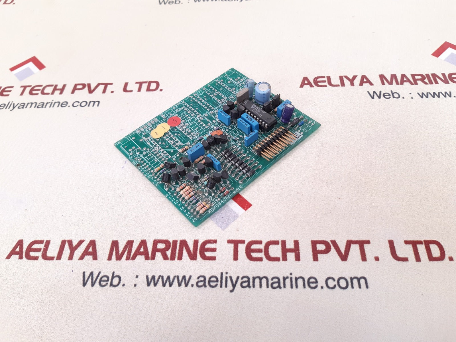 Xd084cnm pcb card xdk084cnm