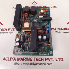 Honeywell 621-9933 i/o rack power supply d030009157e
