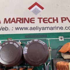 Honeywell 621-9933 i/o rack power supply d030009157e