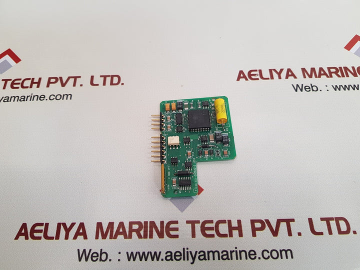 51309282-125 rev a pc board