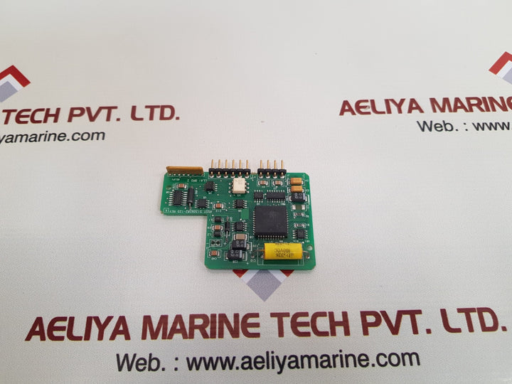 51309282-125 rev a pc board