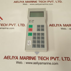 Siemens 6se7090-0xx84-2fk0 operator panel 