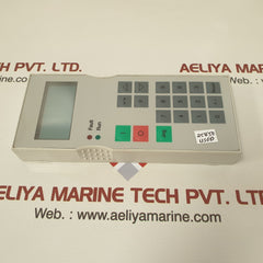 Siemens 6se7090-0xx84-2fk0 operator panel 