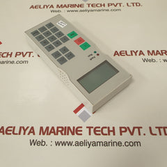 Siemens 6se7090-0xx84-2fk0 operator panel 
