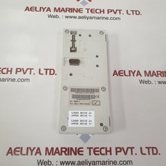 Siemens 6se7090-0xx84-2fk0 operator panel 