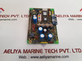 Alstom power 20x4496 pcb card Used