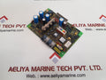 Alstom power 20x4496 pcb card Used