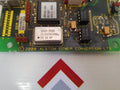 Alstom power 20x4496 pcb card Used