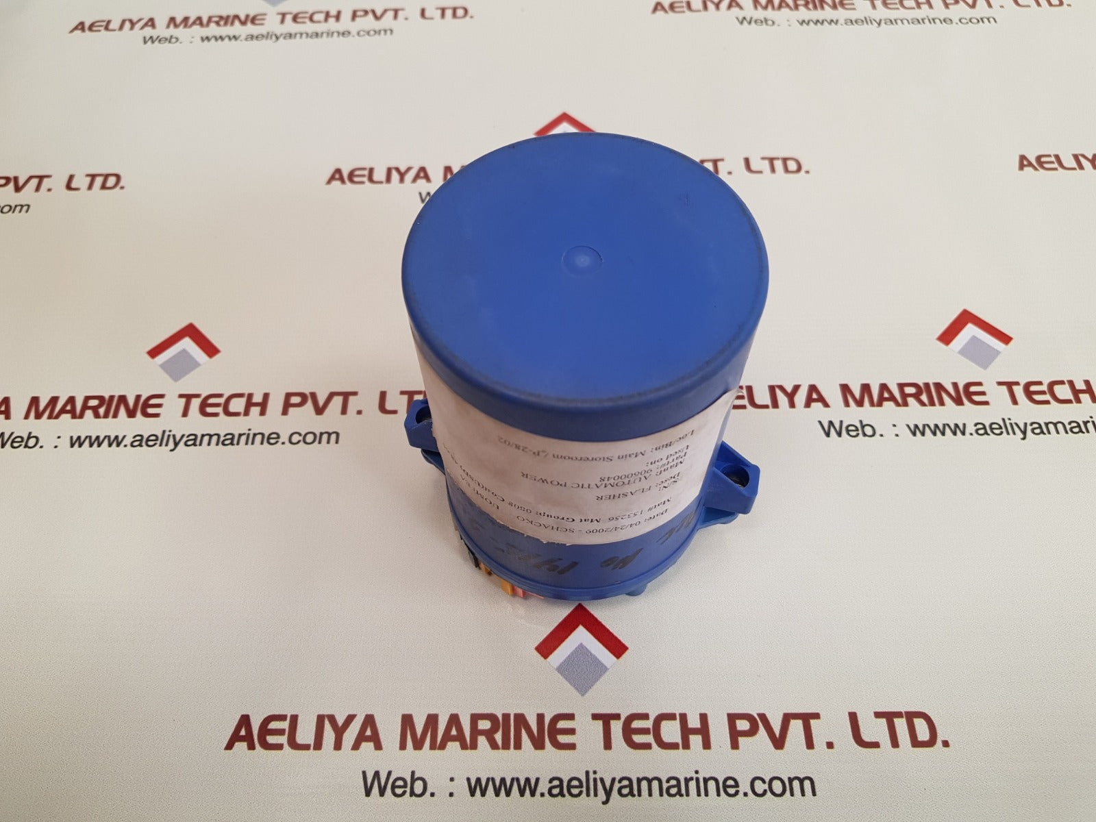 Automatic power 9060-0048 flasher 10-14 per 19.0