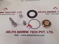 Ingersoll-rand 39123070 solenoid valve repair kit 481203-270