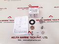 Ingersoll-rand 39123070 solenoid valve repair kit