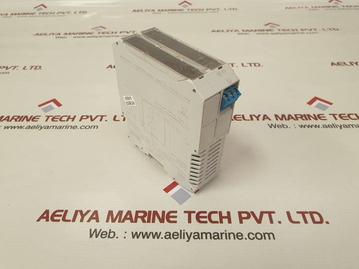 Stahl 9143/10-124-150-10 power supply rev.a 