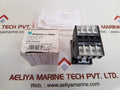 Benedikt & Jager K3-10A01 Magnetic Contactor Coil Voltage 690V Ac 25A

