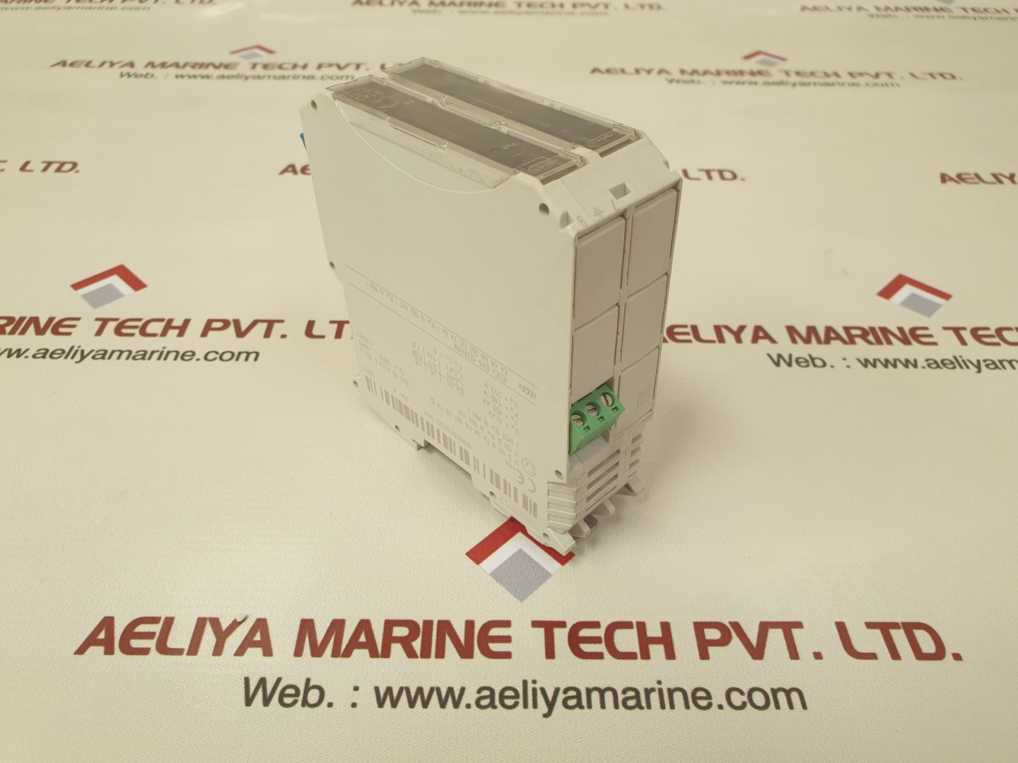 Stahl 9143/10-124-150-10 power supply rev.a 0512