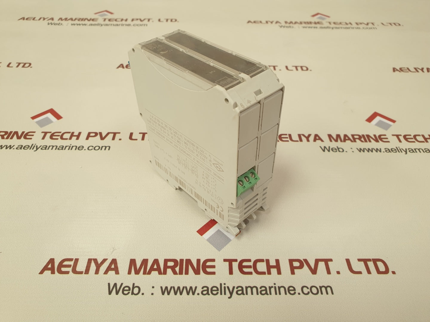 Stahl 9143/10-124-150-10 power supply 24v ac/dc 
