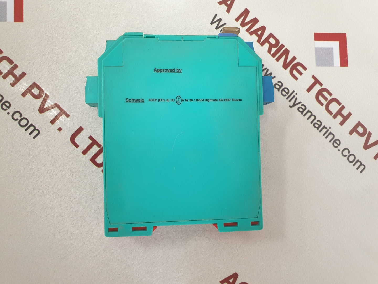 Pepperl+fuchs kfd0-cs-ex2.51p current driver 71991