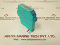Pepperl+fuchs kfd2-st2-ex2 isolated barrier 181000
