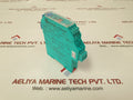Pepperl+fuchs kfd2-st2-ex2 isolated barrier 181000