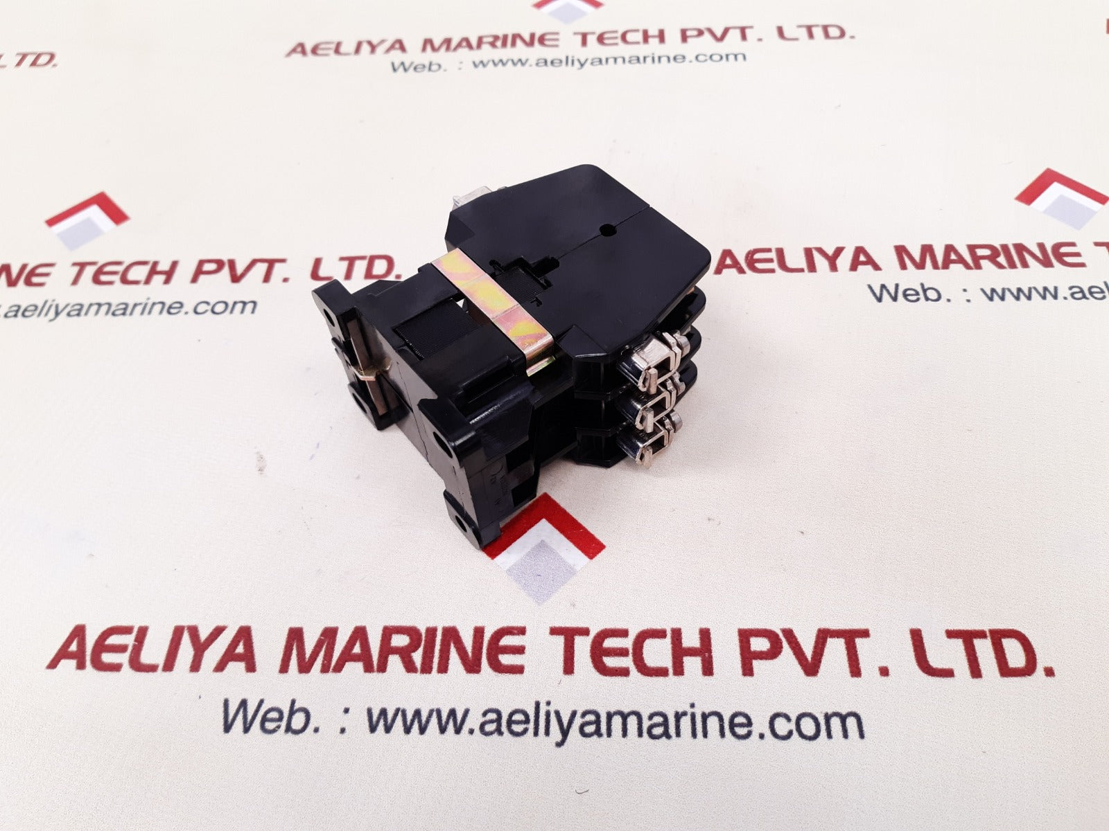 Benedikt & jager 767 5141-10 contactor