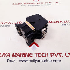 Benedikt & jager 767 5141-10 contactor