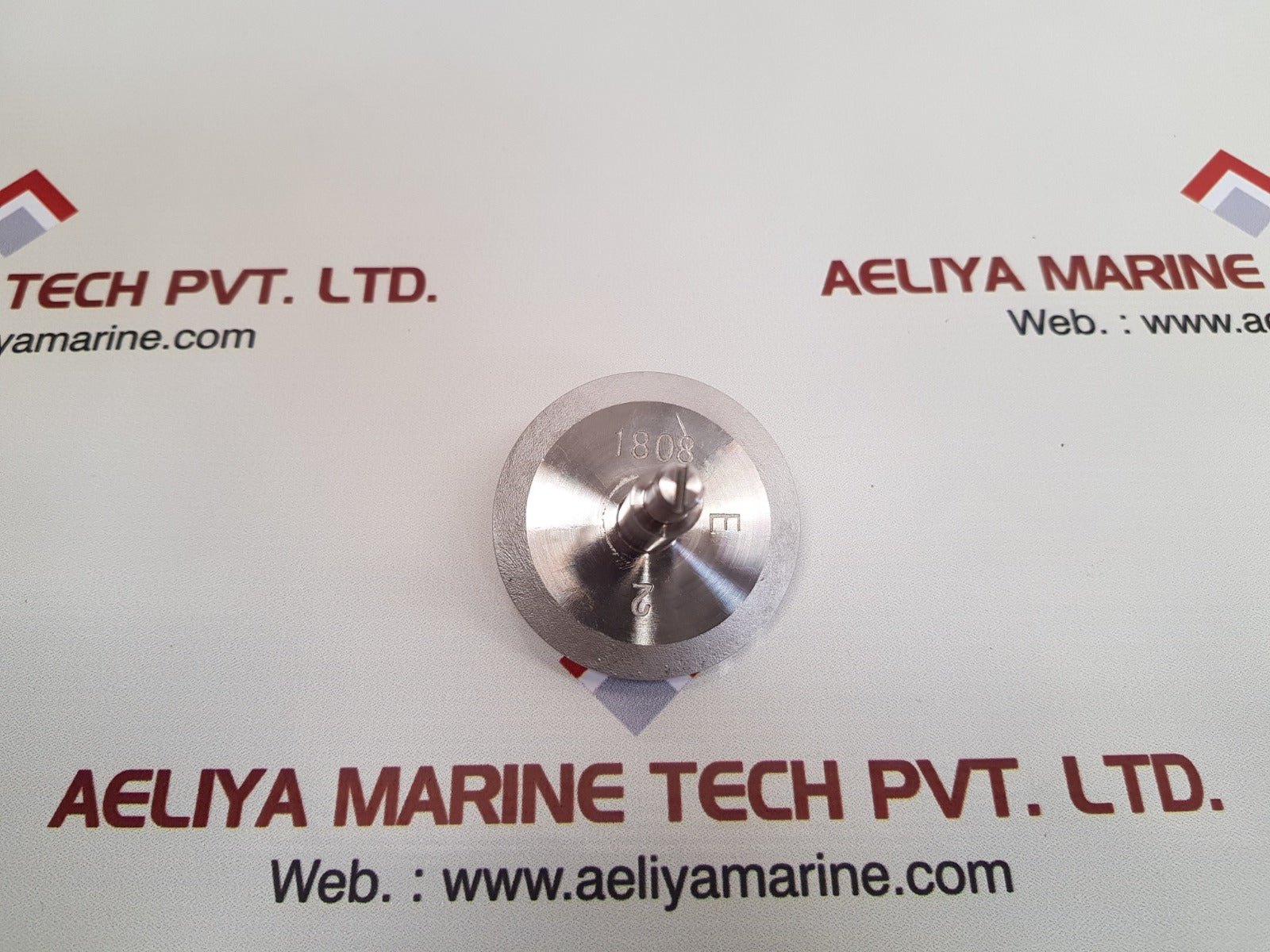 425-rf metal parts kit