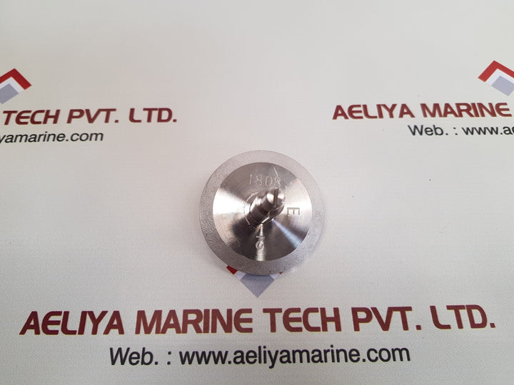 425-rf metal parts kit