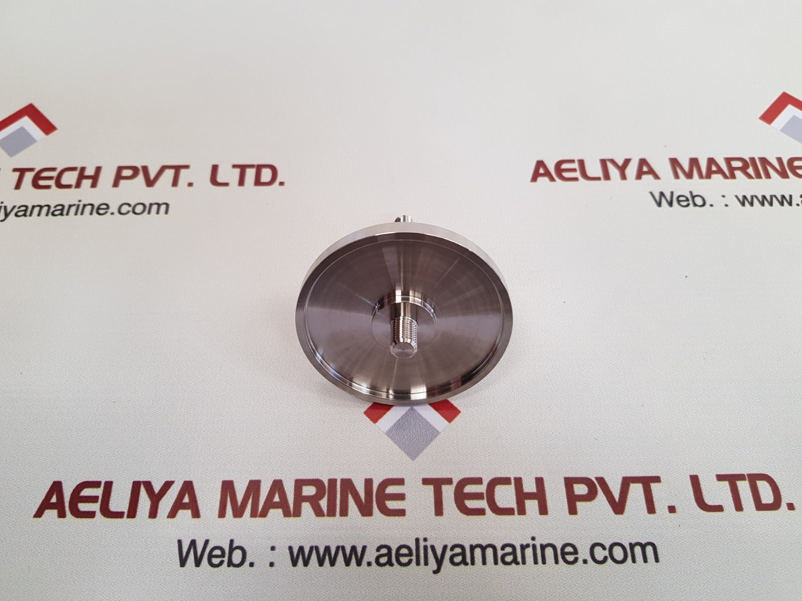 425-rf metal parts kit