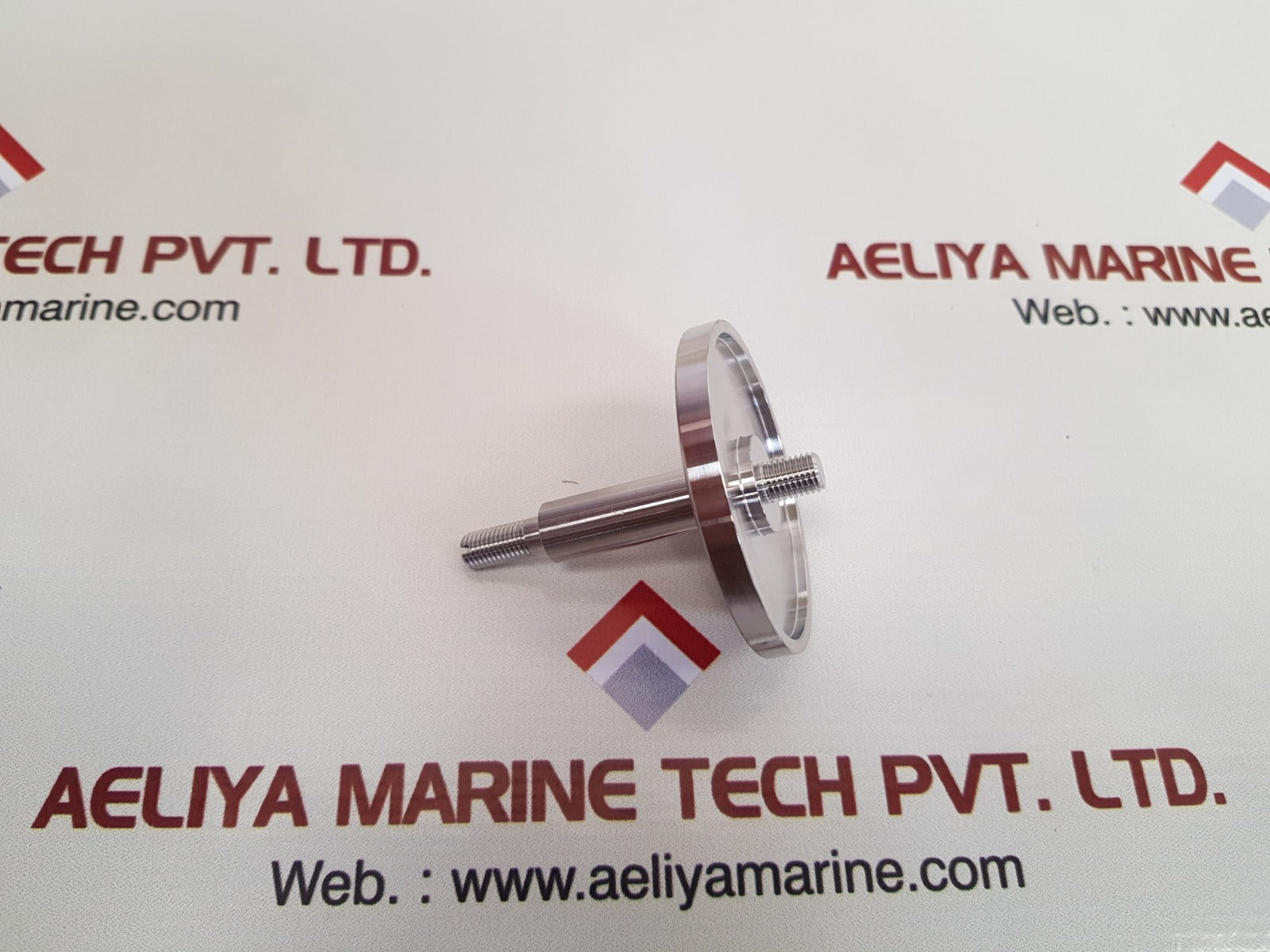 425-rf metal parts kit