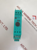 Pepperl+fuchs kfd2-eb2 output power feed module 