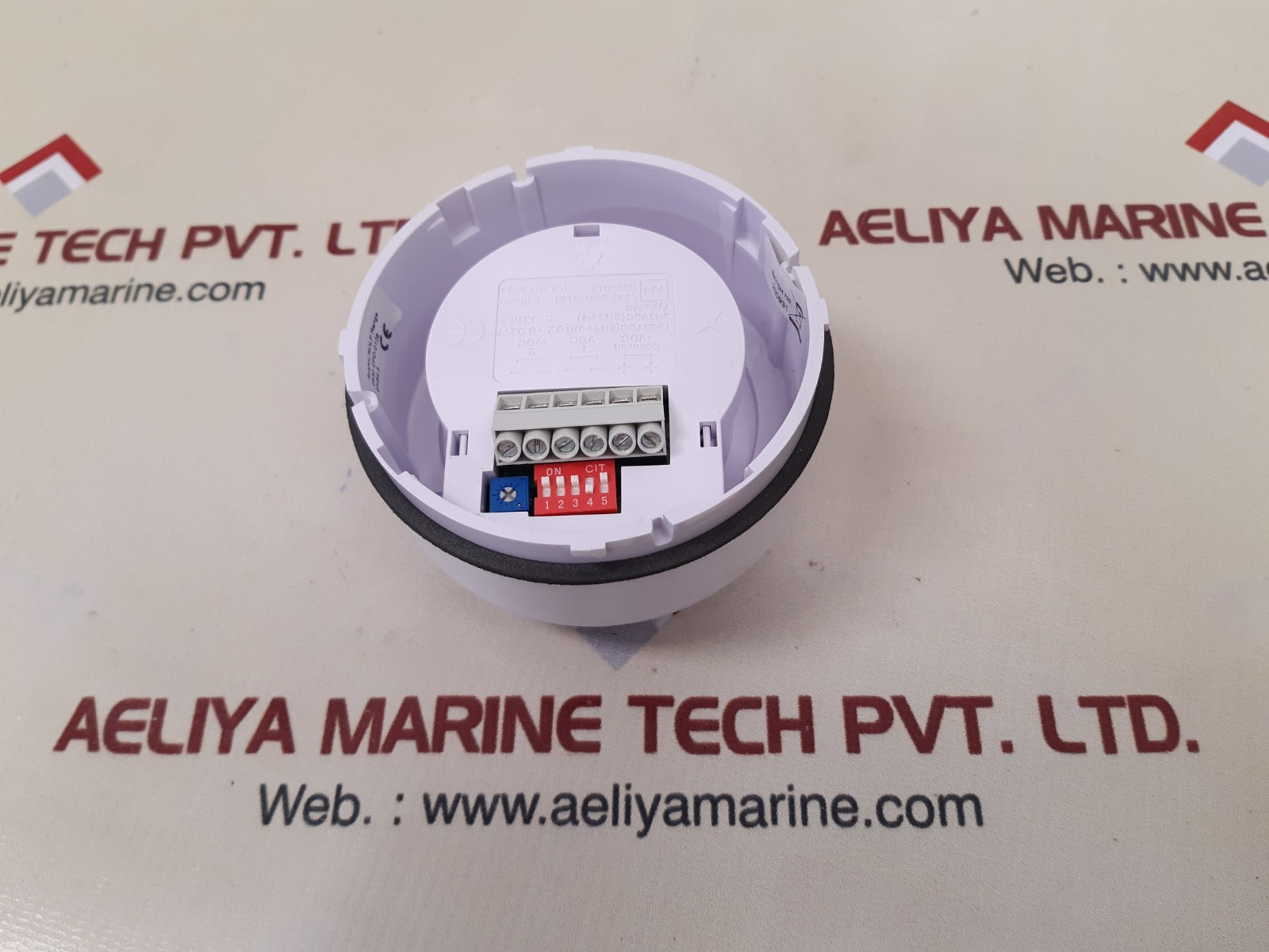Roshni 0832-cpd-0128 fire alarm device
