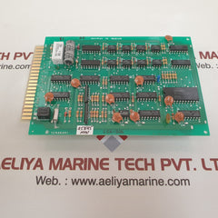 Terasaki eca-306 multiplex tm receiver