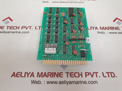 Terasaki eca-306 multiplex tm receiver