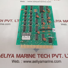 Terasaki eca-306 multiplex tm receiver