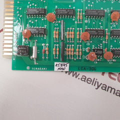Terasaki eca-306 multiplex tm receiver