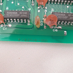 Terasaki eca-306 multiplex tm receiver