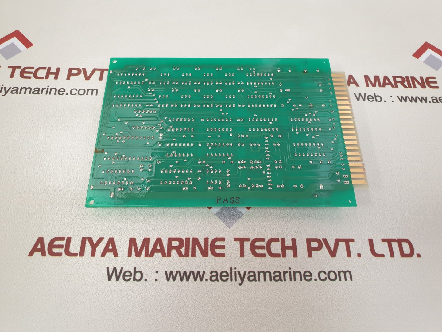 Terasaki eca-306 multiplex tm receiver