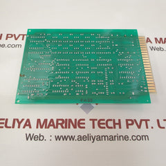 Terasaki eca-306 multiplex tm receiver