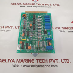 Terasaki ecb-141 pcb card k/76z/1-001c