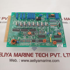 Terasaki ecb-141 pcb card k/76z/1-001c