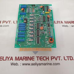 Terasaki ecb-141 pcb card k/76z/1-001c